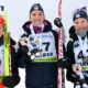 Paula Botet se relance en IBU Cup avec la victoire sur le sprint d’Arber et mène un nouveau splendide tir groupé français