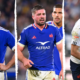 Penaud, Alldritt, Barré Les grands absents et perdants de la liste du XV de France pour le Six Nations
