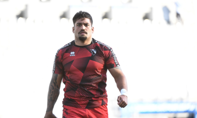 Peniami Narisia va quitter Oyonnax retour en Top 14 pour l’international fidjien