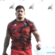 Peniami Narisia va quitter Oyonnax retour en Top 14 pour l’international fidjien