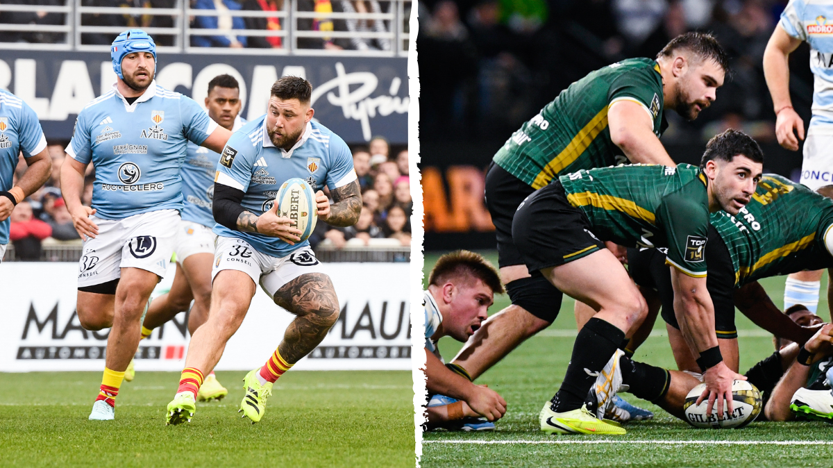 Perpignan-Montauban sur quelle chaîne, à quelle heure et avec quelles compositions