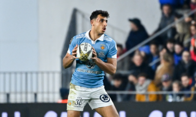 Perpignan fait tomber Toulouse le résumé vidéo de la victoire de l'USAP sur le Stade