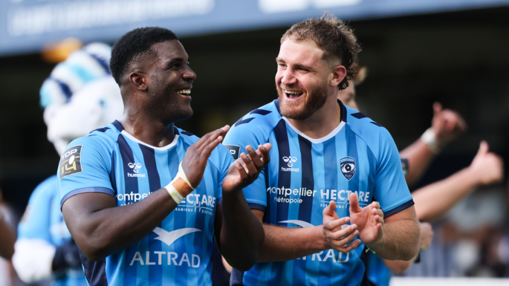 Phase finale de la Challenge Cup : tableau complet et calendrier