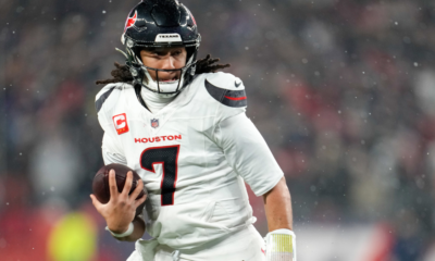 Playoffs NFL Les Patriots s'en sortent, les Rams au bout du suspense