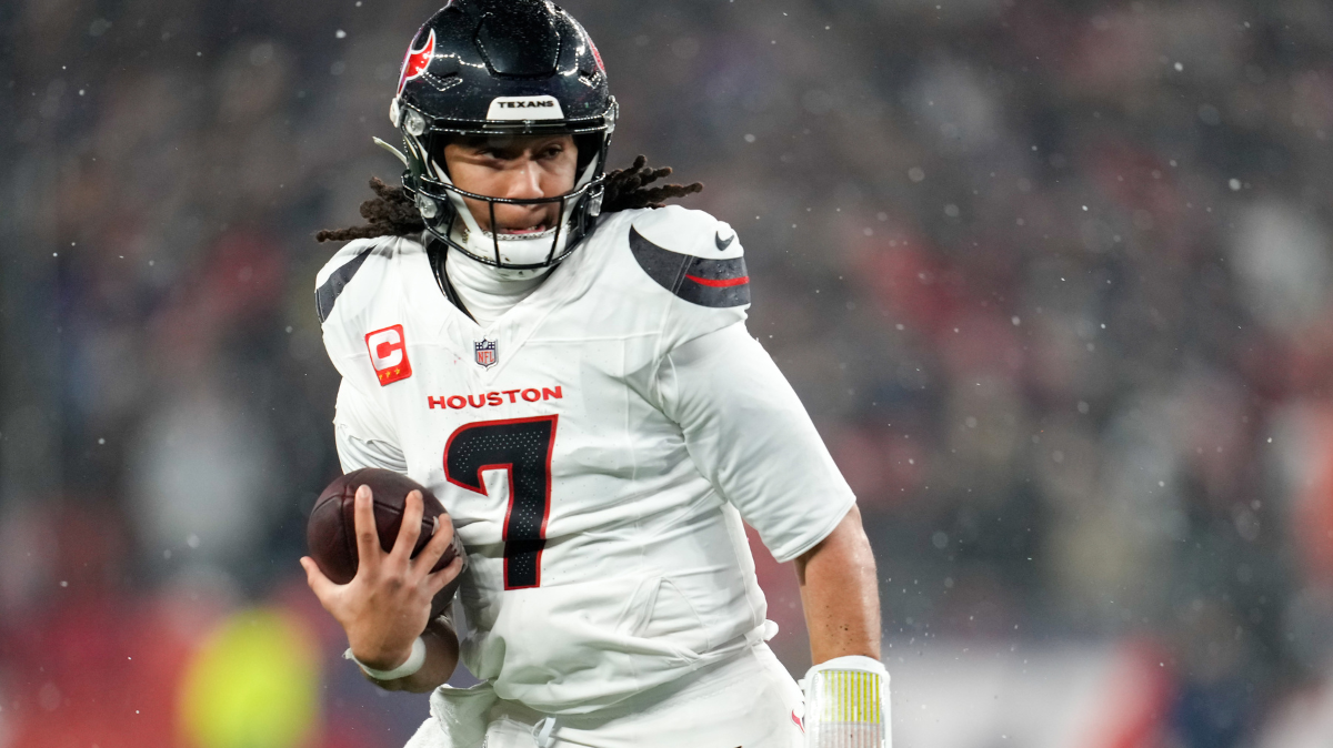 Playoffs NFL Les Patriots s'en sortent, les Rams au bout du suspense
