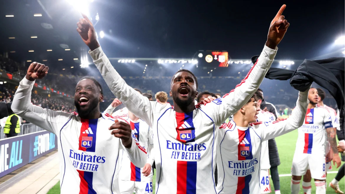 Plombée par ses représentants en Ligue des Champions, la France stagne à l'indice UEFA