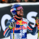 Podium splendide pour Maxence Muzaton sur la descente de Kitzbühel, succès de Giovanni Franzoni !