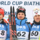 Pour son pote Sivert Bakken Tommaso Giacomel remporte le sprint d'Oberhof (1)
