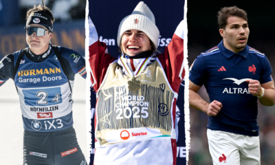 Pourquoi 2026 pourrait être une grande année pour le sport français