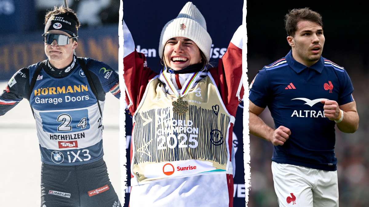 Pourquoi 2026 pourrait être une grande année pour le sport français