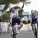 Première course et première victoire Maeva Squiban se joue de Marlen Reusser au Trofeo Marratxi-Felanitx