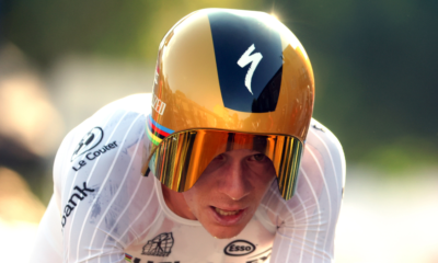 Première réussie pour Remco Evenepoel, vainqueur du Trofeo Ses Salines avec la Red Bull-Bora-Hansgrohe