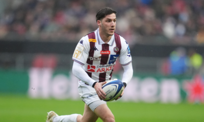 Prolongation ou nouveau challenge Martin Page-Relo a tranché pour son avenir