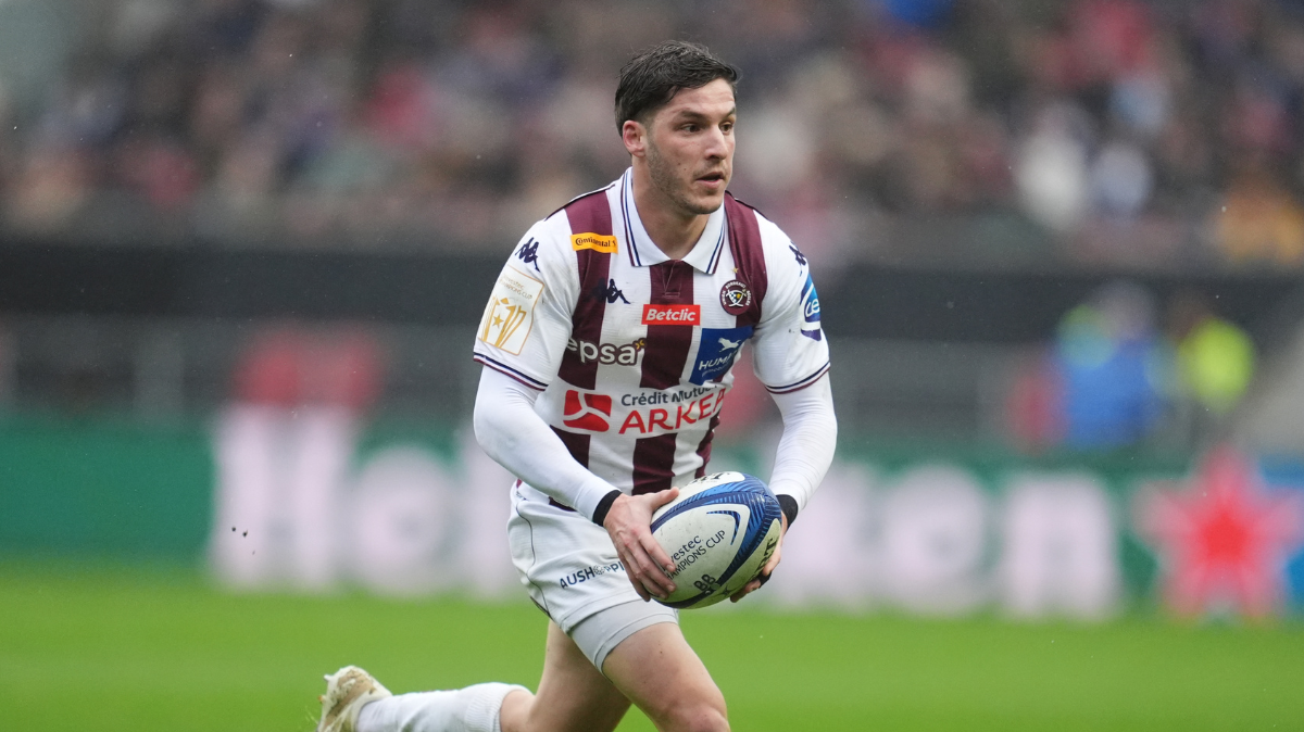 Prolongation ou nouveau challenge Martin Page-Relo a tranché pour son avenir