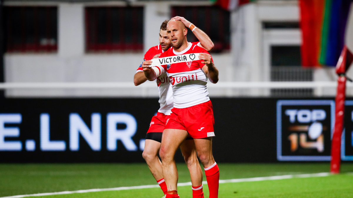 Provence s'exporte, le choc pour Biarritz : le résumé du multirugby de la 19ème journée de Pro D2
