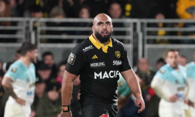 TOP 14 2025/2026 - Selon le Midi Olympique, Reda Wardi est sur les tablettes de trois clubs de Top 14.