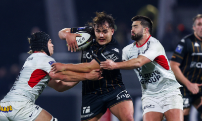 Qui est Malachi Hawkes, la grande surprise de la liste du XV de France pour le 6 Nations