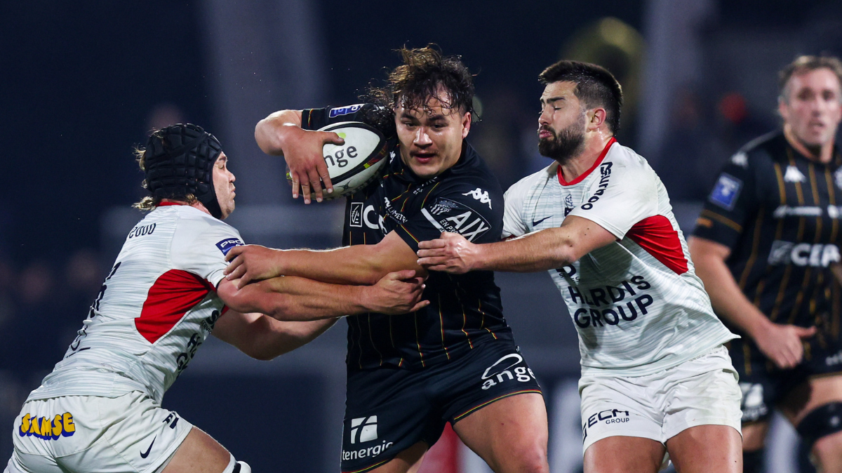 Qui est Malachi Hawkes, la grande surprise de la liste du XV de France pour le 6 Nations