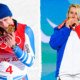 Qui sont les candidats pour les porte-drapeaux des Jeux Olympiques et Paralympiques de Milan-Cortina 2026