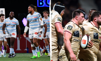 Racing 92-Lyon sur quelle chaîne, à quelle heure et avec quelles compositions