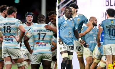 Racing 92-Perpignan sur quelle chaîne, à quelle heure et avec quelles compositions