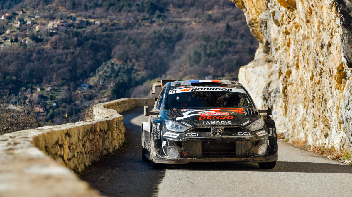 Rallye Monte-Carlo 2026 À quelle heure et sur quelle chaîne TV