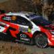 Rallye Monte-Carlo 2026 Programme, Horaires et Résultats