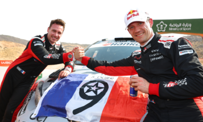 Rallye WRC 2026 – Le calendrier complet