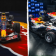 Red Bull et Racing Bulls dévoilent leur livrée pour 2026 (photos)