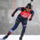 Relais femmes Oberhof 2026 Composition des Bleues et Startlist