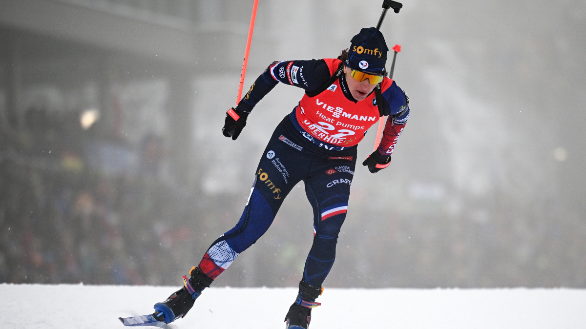 Relais femmes Oberhof 2026 Composition des Bleues et Startlist