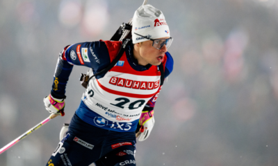 Relais mixte Nove Mesto 2026 Startlist et Composition de la France