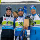 Renversant Antonin Guigonnat, vainqueur de la mass start 60 de Brezno-Osrblie en IBU Cup ! (1)