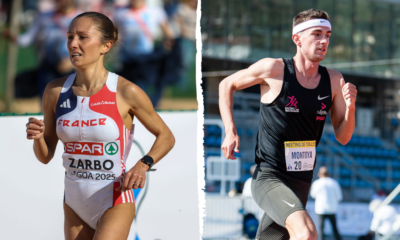 Résultats et classement 10 km Prom'Classic de Nice 2026