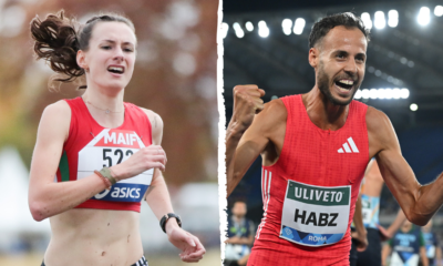 Résultats et classement 10 km de Valence 2026