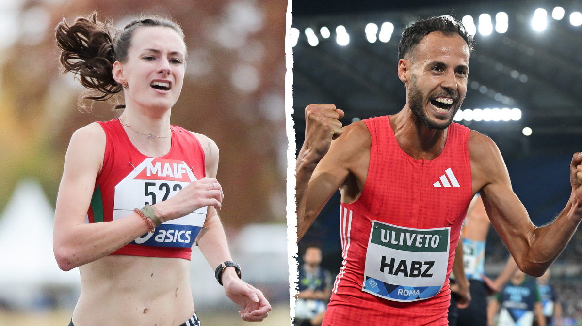 Résultats et classement 10 km de Valence 2026