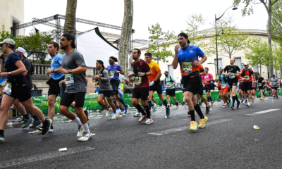 Résultats et classement 10 km du 14ème 2026 à Paris