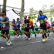 Résultats et classement 10 km du 14ème 2026 à Paris