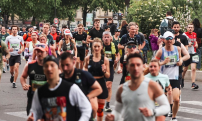 Résultats et classement 10K de Montmartre AG2R La Mondiale 2026