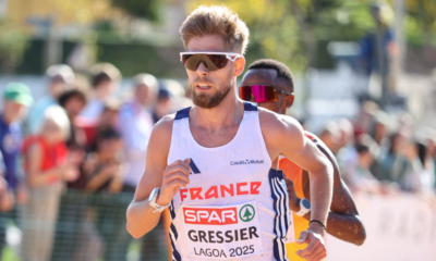 Résultats et classement Championnats du monde de cross-country 2026
