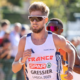 Résultats et classement Championnats du monde de cross-country 2026