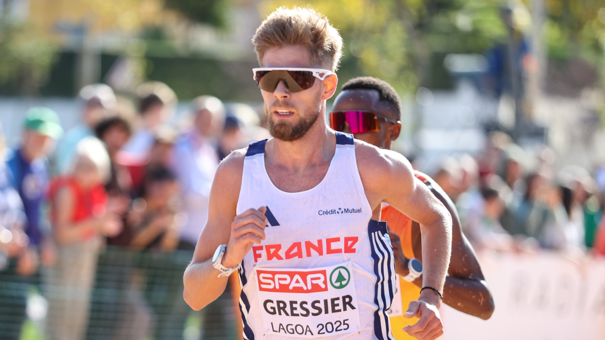 Résultats et classement Championnats du monde de cross-country 2026