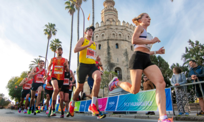 Résultats et classement Semi-marathon de Séville 2026