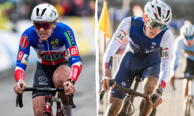 Résultats et classements Championnats de France de cyclo-cross 2026