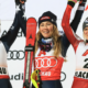 Revancharde, Mikaela Shiffrin remet les pendules à l’heure sur le slalom de Flachau