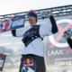 Romain Allemand (slopestyle) vainqueur pour la première fois en Coupe du monde à trois semaines des Jeux Olympiques !