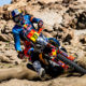 Ross Branch pénalisé, Edgar Canet double la mise sur la 1ère étape du Dakar