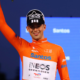 Samuel Watson coiffe Ethan Vernon d'un souffle sur le prologue du Tour Down Under