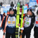 Sans pitié, les Bleues du biathlon dominent aisément le relais femmes d'Oberhof