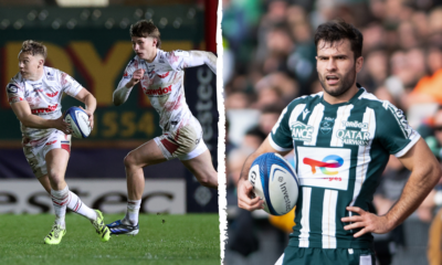 Scarlets-Pau sur quelle chaîne, à quelle heure et avec quelles compositions
